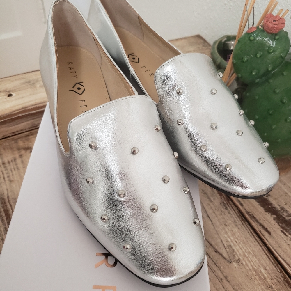 Katy Perry Allena Shoes